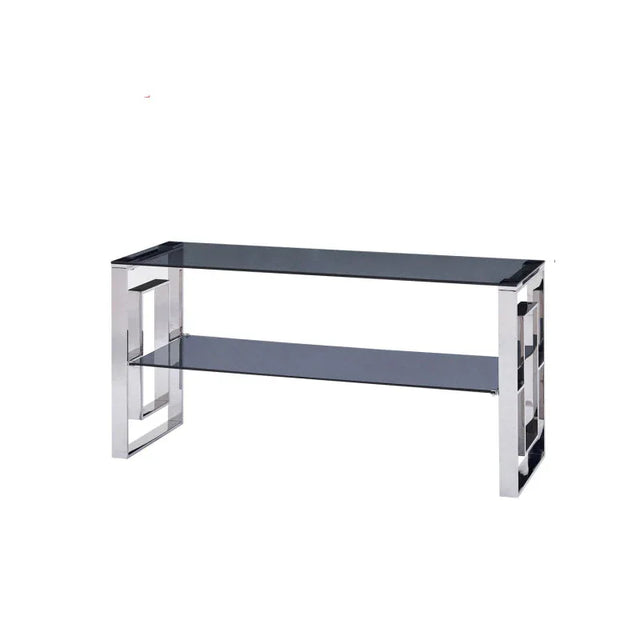 Apex Chrome Entertainment Unit