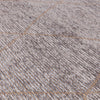 Mulberry Steel Rug