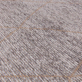 Mulberry Steel Rug