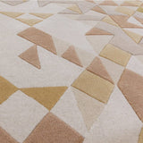 Enigma Gold Multi Rug - Image 4