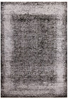 Elodie Silver/Black Rug - Image 1