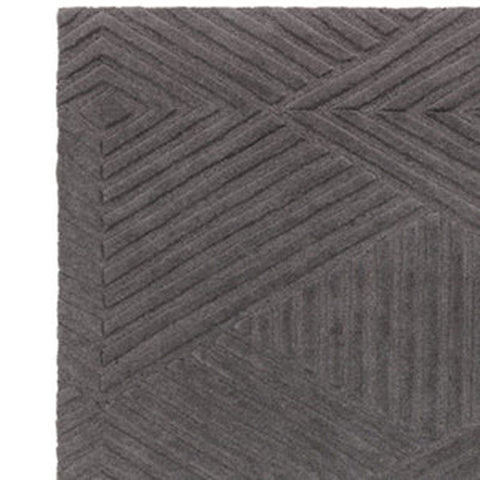 Hague Charcoal Rug