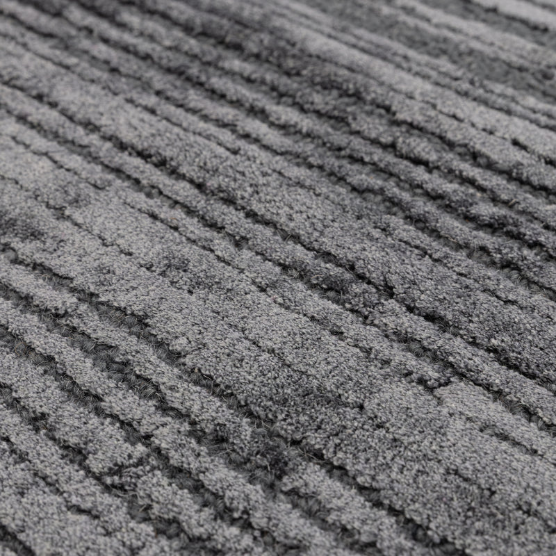 Henley Petrol Rug - Image 3