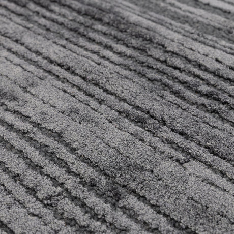 Henley Petrol Rug - Image 3