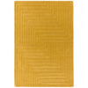 Form Ochre Rug