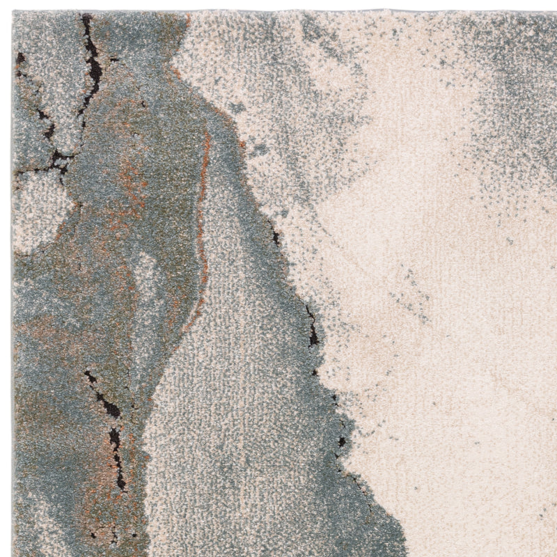 Mirage Oasis Blue Rug - Image 8