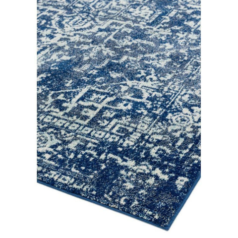 Nova Antique Navy Nv11 Rug
