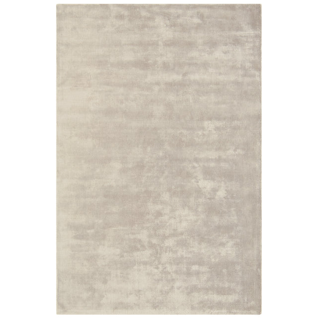 Katherine Carnaby Chrome Pearl Rug Rug - Image 1