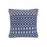 Halsey Cushion Black Rug - Image 2