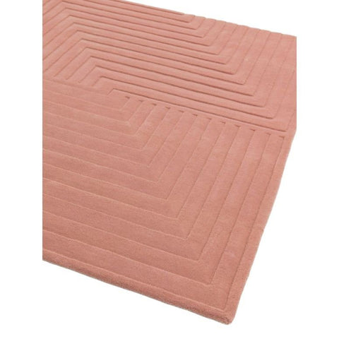 Form Pink Rug