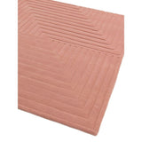 Form Pink Rug