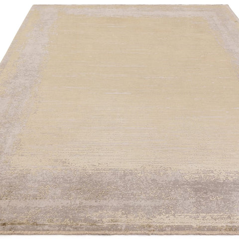 Elodie Champagne/Gold Rug - Image 2