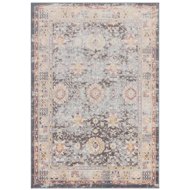Flores Gita Rug FR03 Rug - Image 1