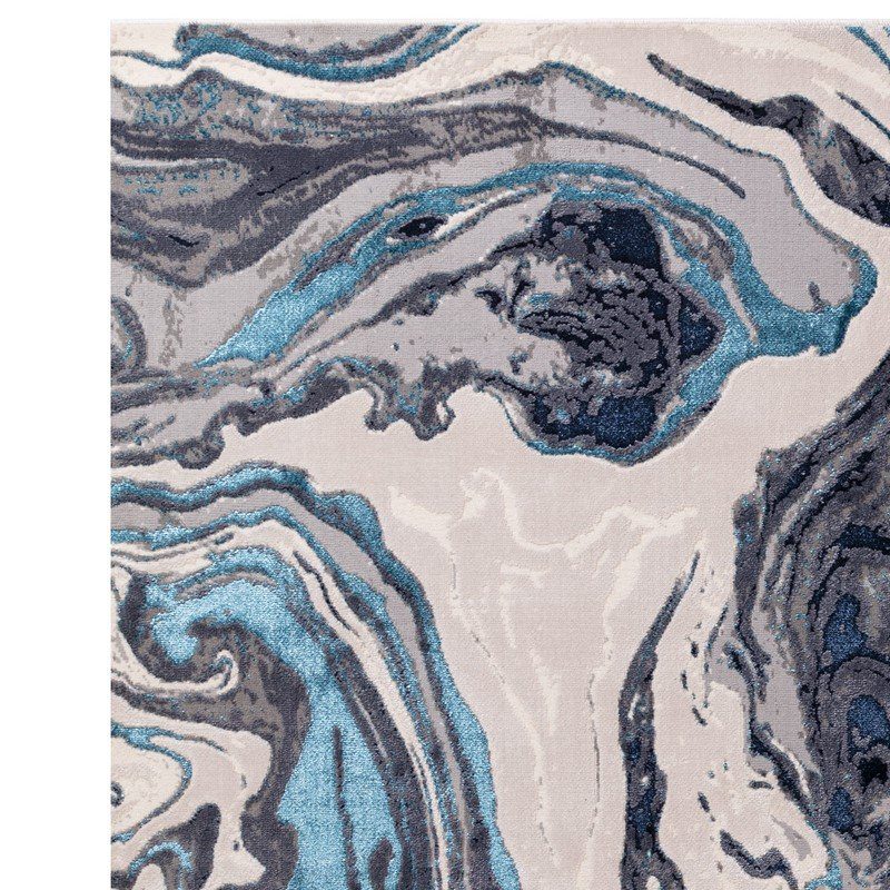 Aurora Ocean Au18 Rug