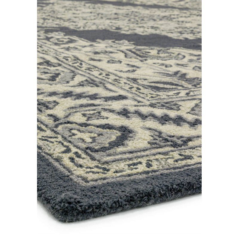 Bronte Fine Loop Shadow Rug