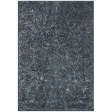 Victoria Midnight Rug - Image 1