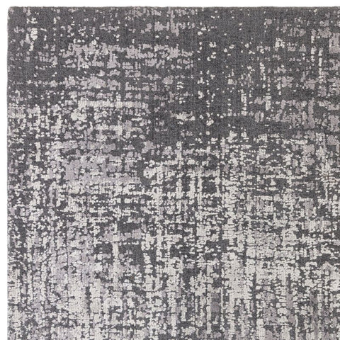 Torino Charcoal Rug