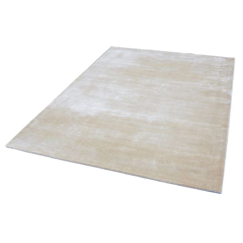 Katherine Carnaby Chrome Bone Rug 120x180cm