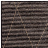 Mulberry Charcoal Rug - Image 3