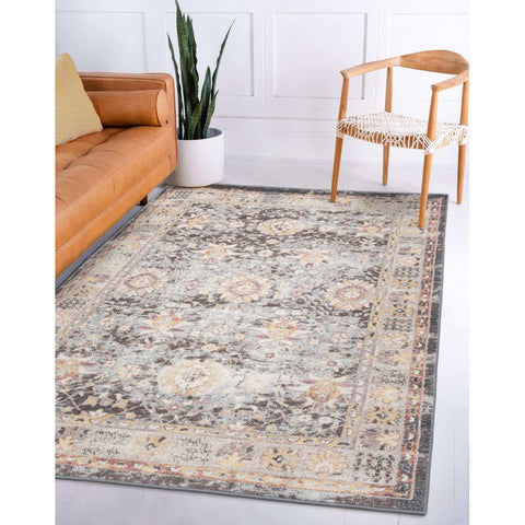 Flores Gita Fr03 Rug