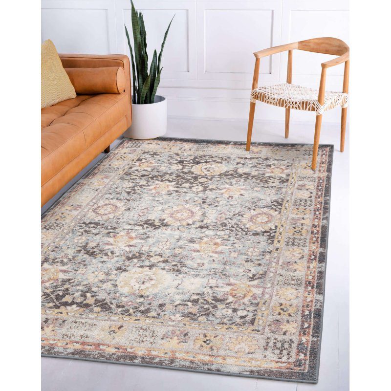 Flores Gita Fr03 Rug