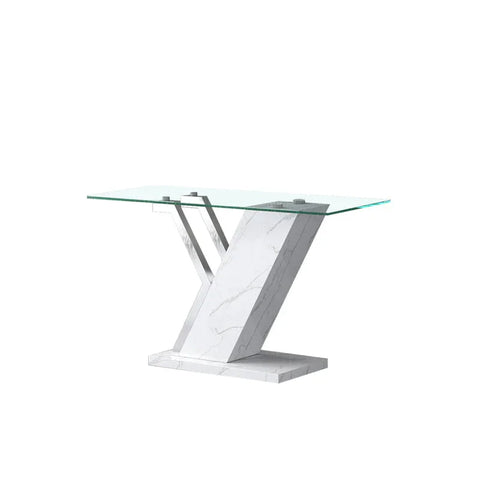 Lusso Console Table