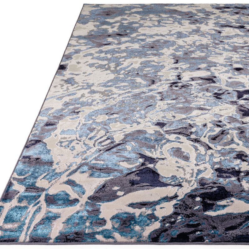Aurora Foam Au21 Rug