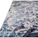 Aurora Foam Au21 Rug