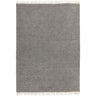 Clover Dark Grey Rug - Image 1