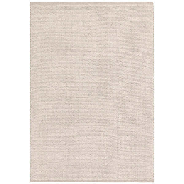 Finley Ivory Marl Rug - Image 1