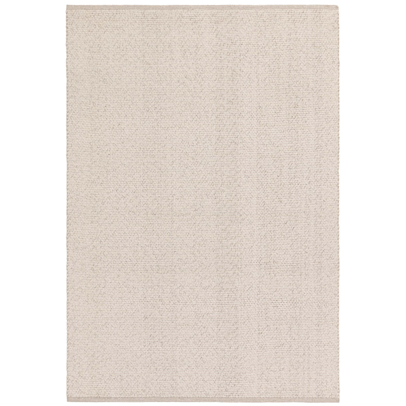 Finley Ivory Marl Rug - Image 1