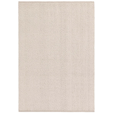 Finley Ivory Marl Rug - Image 1