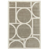 Metro Taupe Rug - Image 1