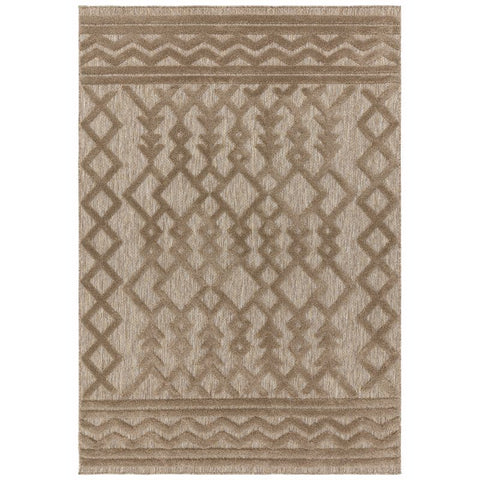 Salta Sa04 Brown Links Rug
