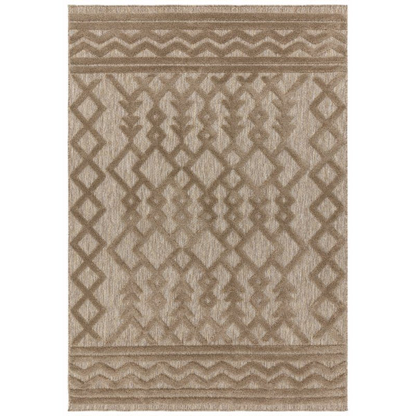 Salta Sa04 Brown Links Rug