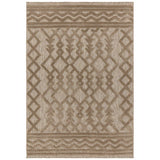 Salta Sa04 Brown Links Rug