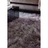 Katherine Carnaby Mantra Grey Rug - Image 1