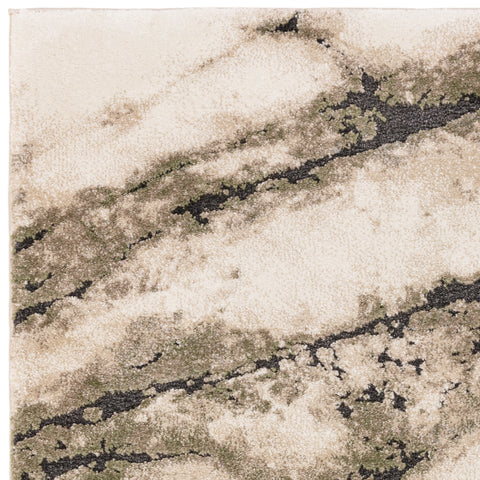 Mirage Mineral green Rug - Image 8