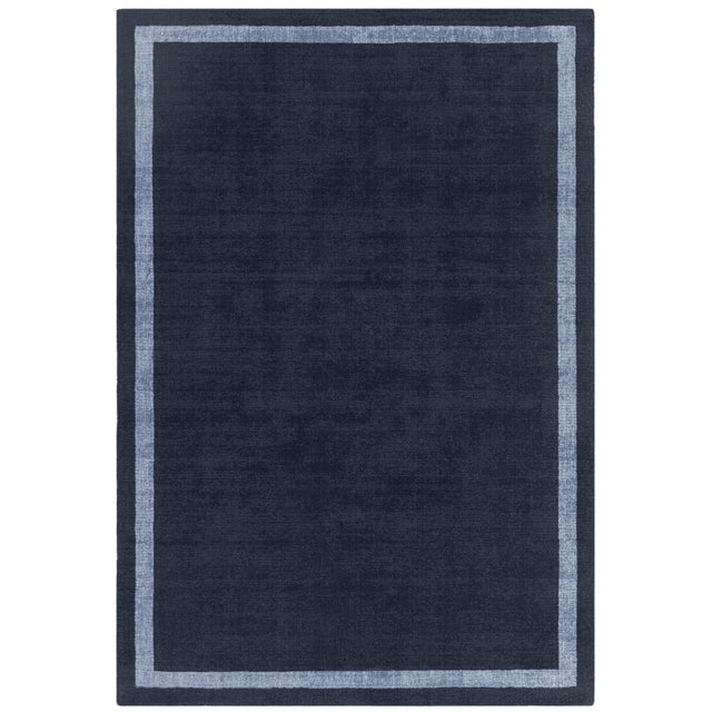 ALBI Navy Rug - Image 1