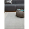 Ascot Silver Rug