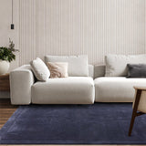 Rise Navy Rug