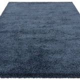 Atlas Navy Rug - Image 7