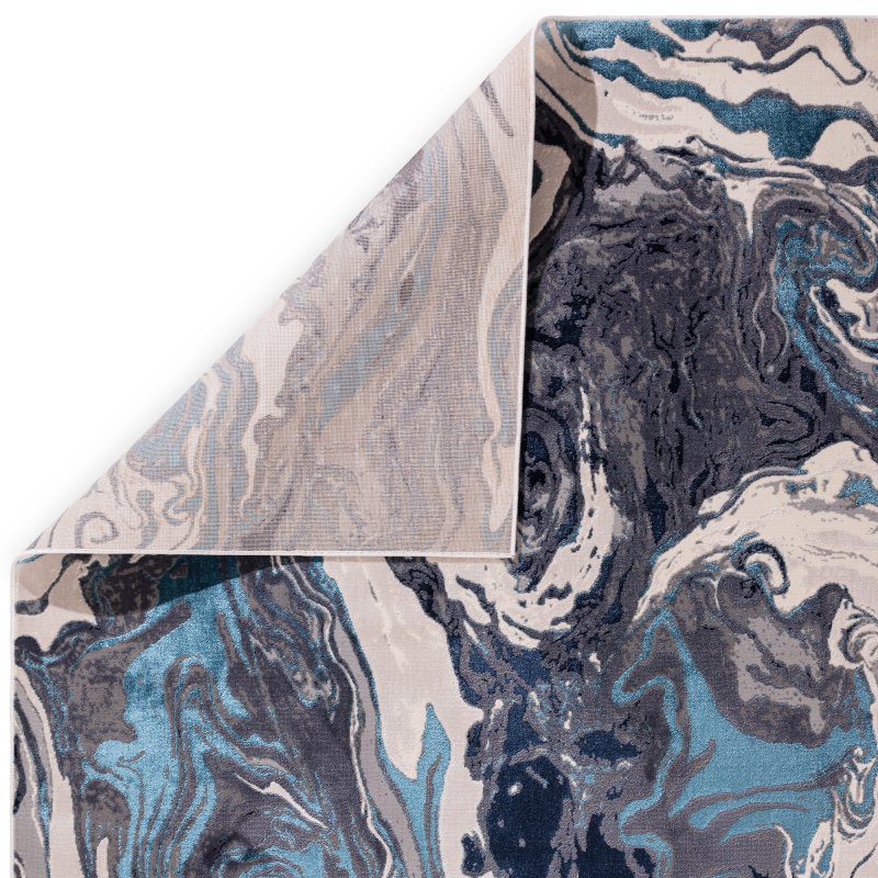 Aurora Ocean Au18 Rug