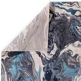 Aurora Ocean Au18 Rug