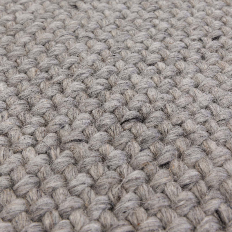 Finley Grey Rug - Image 3