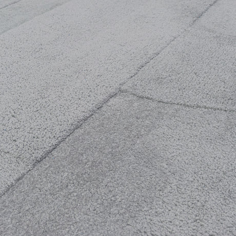 Tova Blue Rug - Image 3