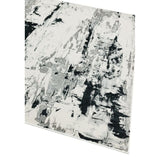 Aurora Glacier Au10 Rug