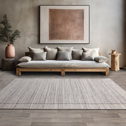 Larson Grey Rug
