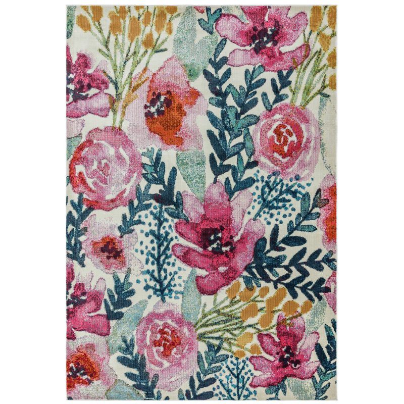 Amelie AM02 Meadow Rug 080x150cm