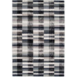 Deco Graphite Rug - Image 1
